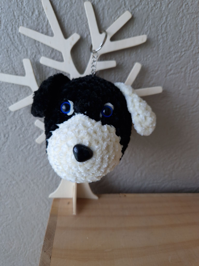 Porte clés - Patachou