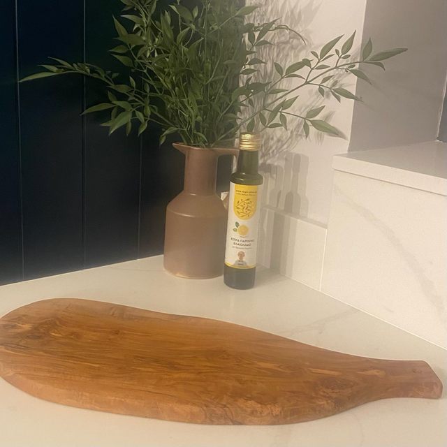 Paddle Board without rim