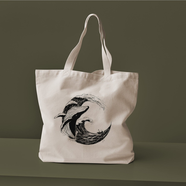 Tote Bag #FreePaulWatson