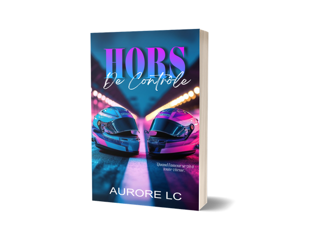 Hors de Contrôle BROCHÉ