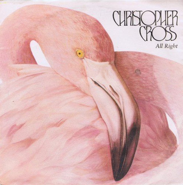 Christopher Cross - All Right