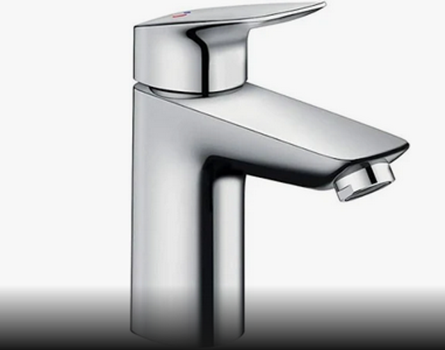 Miscelatore lavabo Hansgrohe