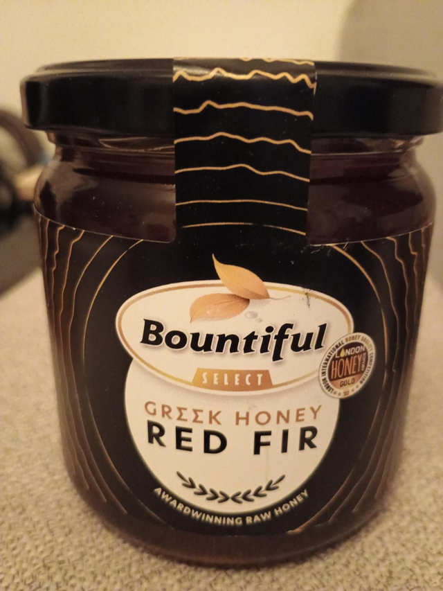 Bountiful Greek Honey 