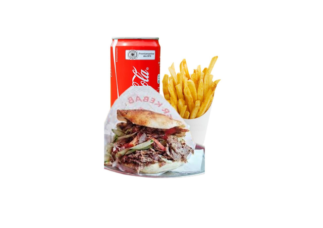 Broodje Menu
