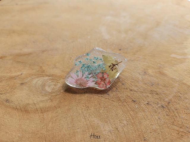 Bouquet Sparkle (H011)