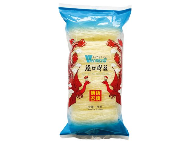 Dragon & Phoenix Vermicelli Portioniert 500g