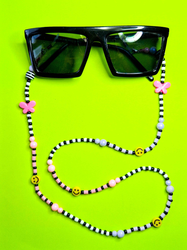 McGyver Monitoimikoru, Candy Smile