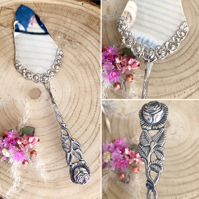 Pelle À Tarte Rose 1