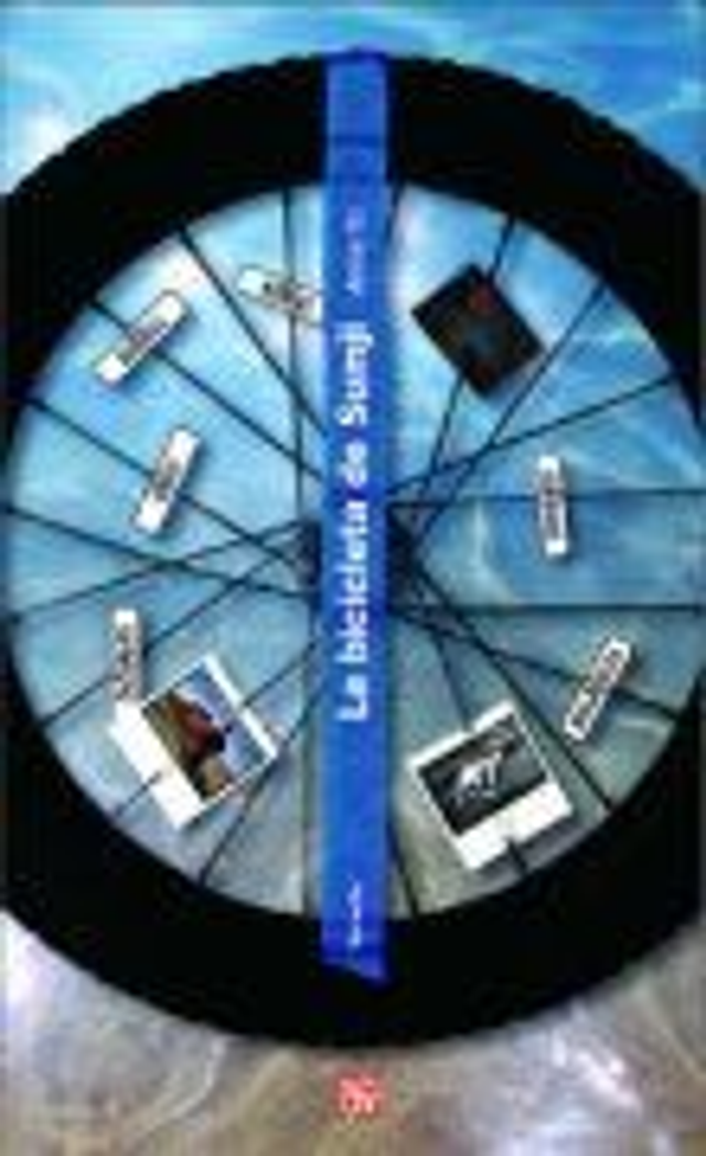 La bicicleta de Sumji - Amos Oz