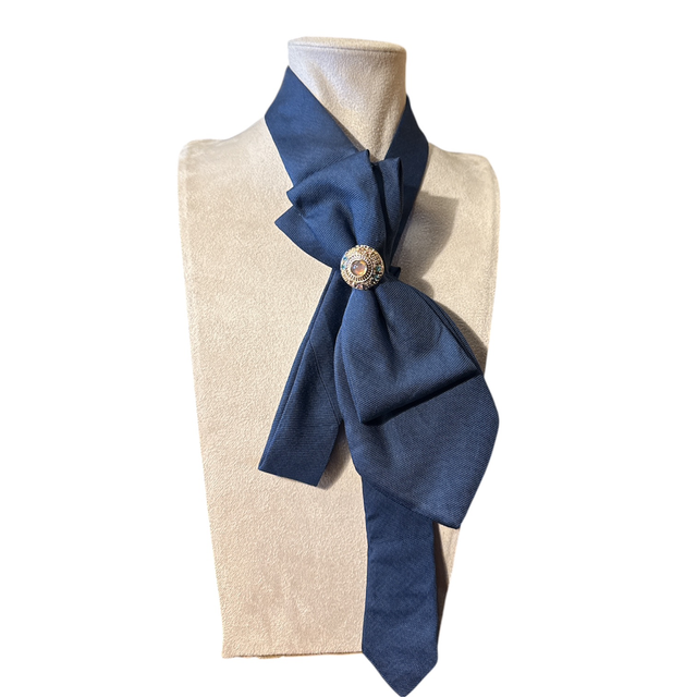 Chocker cravatta Luca Zago 26CRAV-7