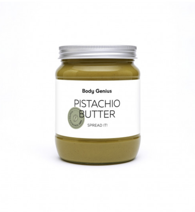 Pistacho Butter 1000g