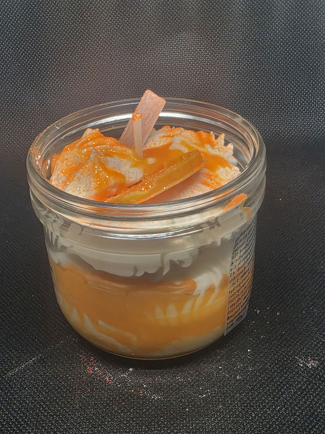 Cocooning Cannelle & Orange parfum Cannelle Orange