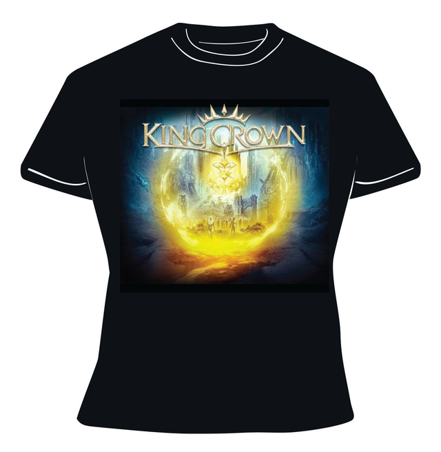 T-shirt | Women  WAKE UP CALL