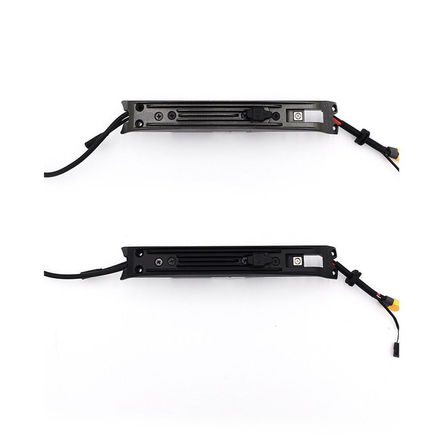 Controleur Etwow GT SE avec radiateur noir ou gris