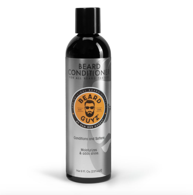  Guyz Beard Conditioner 8oz