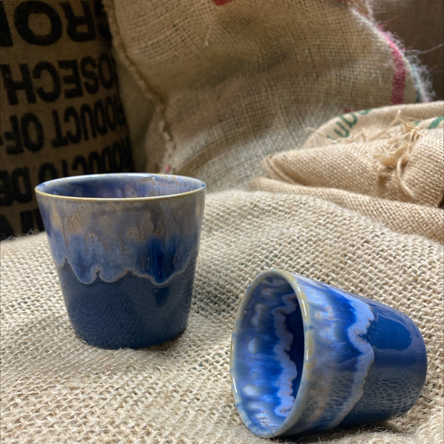 Kaffeebecher / Espressobecher