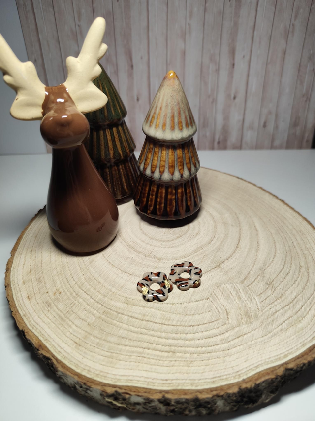 Pampilles interchangeables 