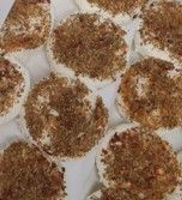 petit palet frais aromatisé (différents goûts)