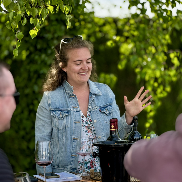 Cours privé pour 4 personnes