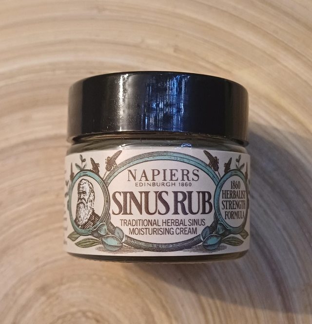 Sinus Rub