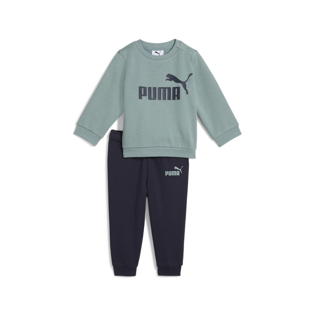 PUMA® - ENSEMBLE ENFANT 68628030 VERT