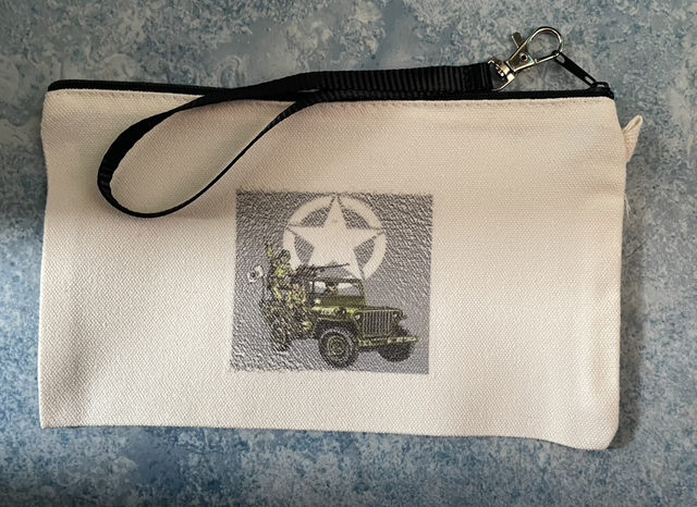 Trousse jeep avec lien