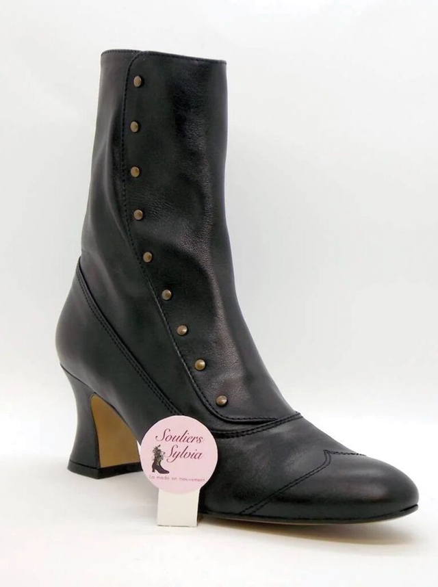 Christelle Souliers Sylvia  Paris 