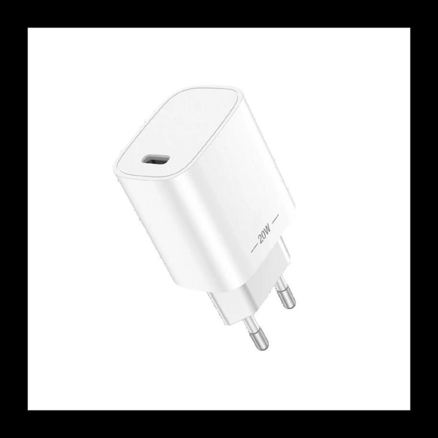 Chargeur 20W Type-C Europe