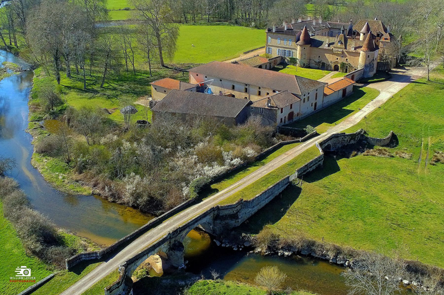 Château de Gatellier