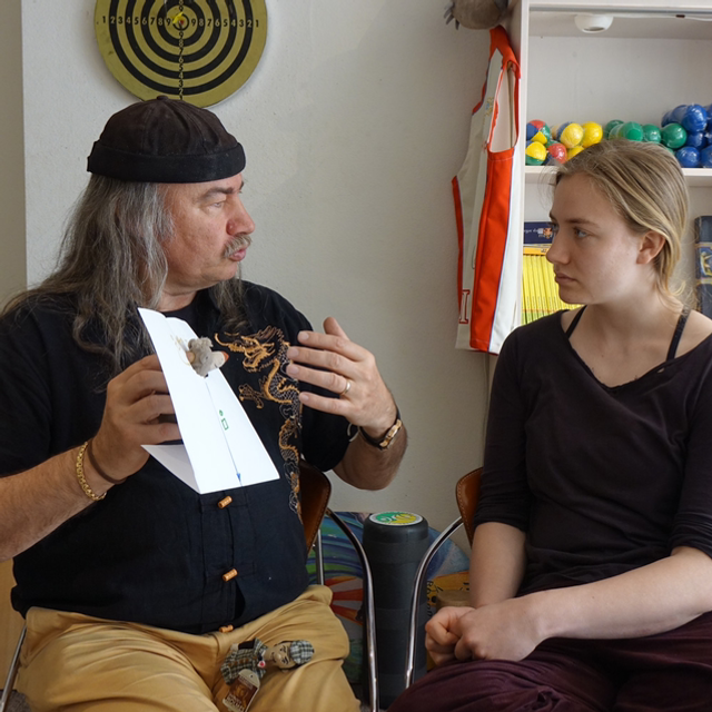 Coaching Doppelstunde Erwachsene -> Gutschein