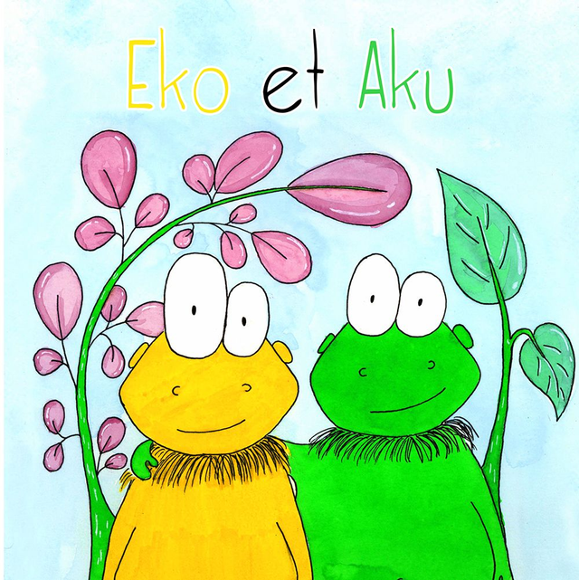 Eko et Aku