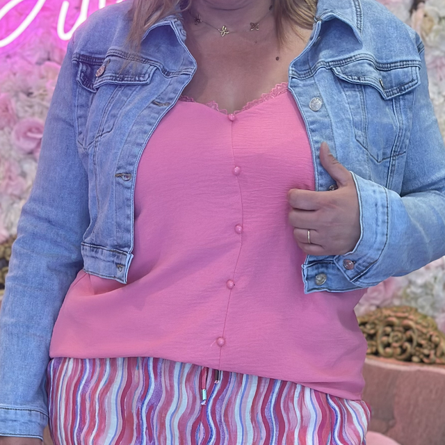 555-Top Emily Taille unique 42/48