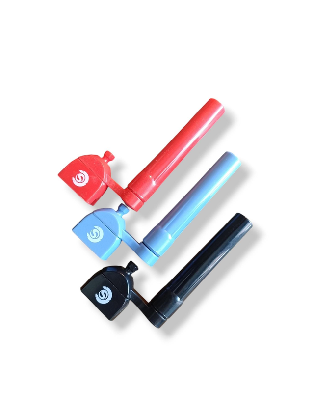 713 - Enrolador de Cordas Encordoador multi função 