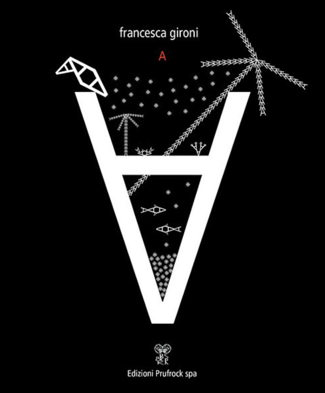 Gironi Francesca - A