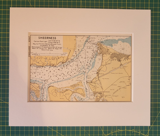 Sheerness (Kent)