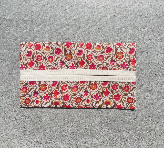 Étui mouchoirs Grand Format