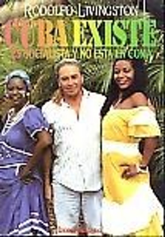 Cuba existe: Es socialista y no está en coma - Rodolfo Livingston