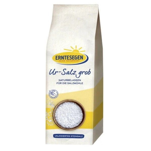 Erntesegen Ur-Salz grob, 300g Packung