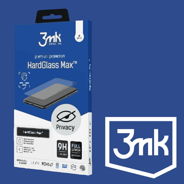 3mk Screen Premium Protection