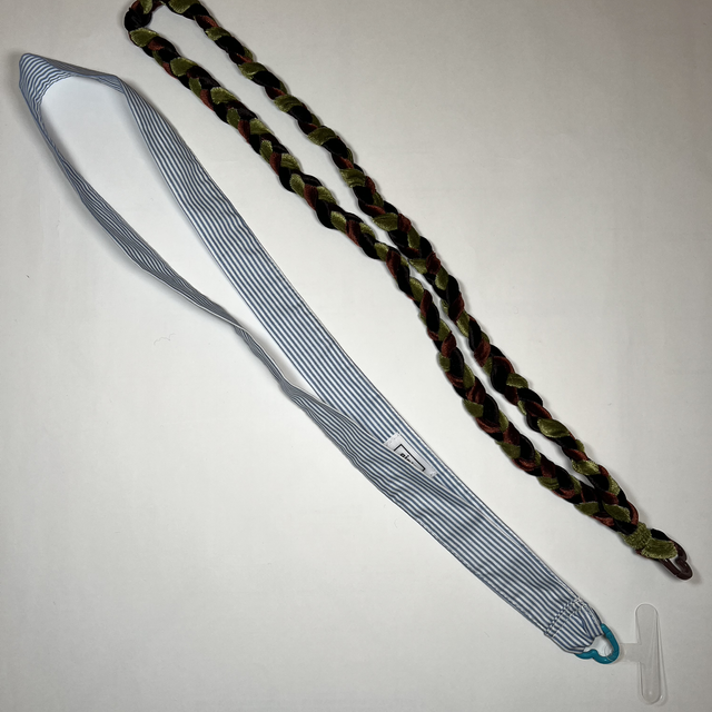 Porta cellulare da collo (disponibili più varianti)