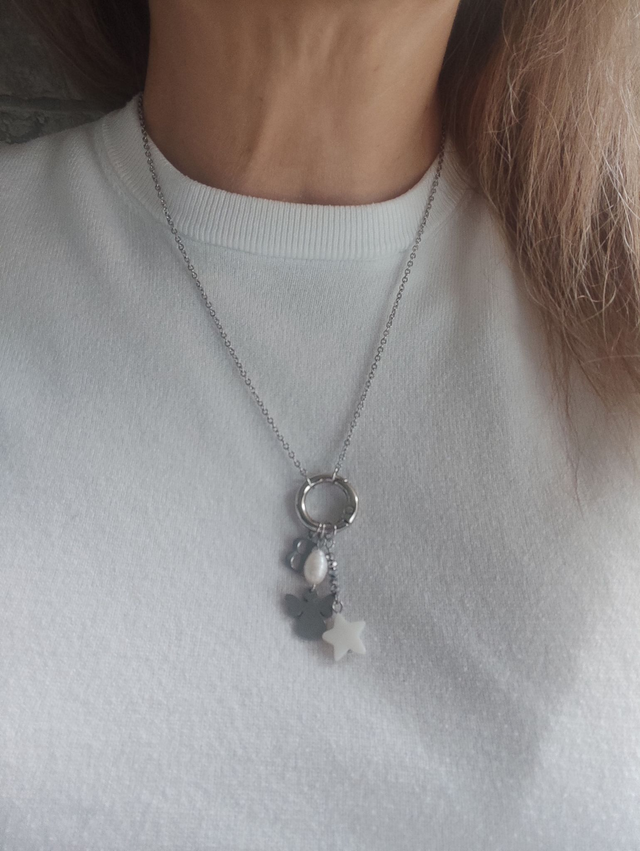 Eclat bohème-édition étoile filante