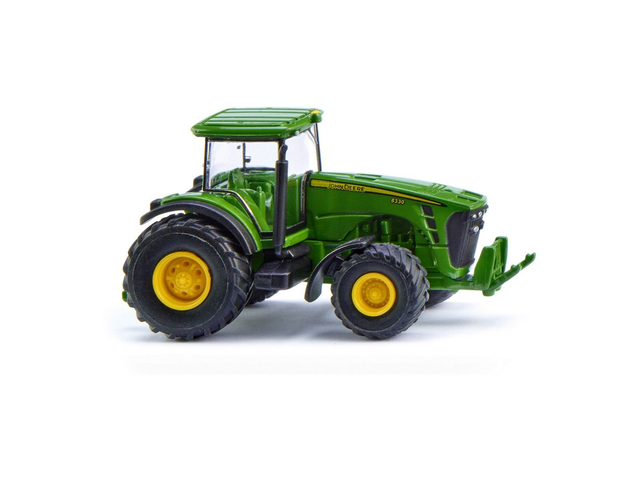 tracteur John Deere 8330 wiking 096603 N