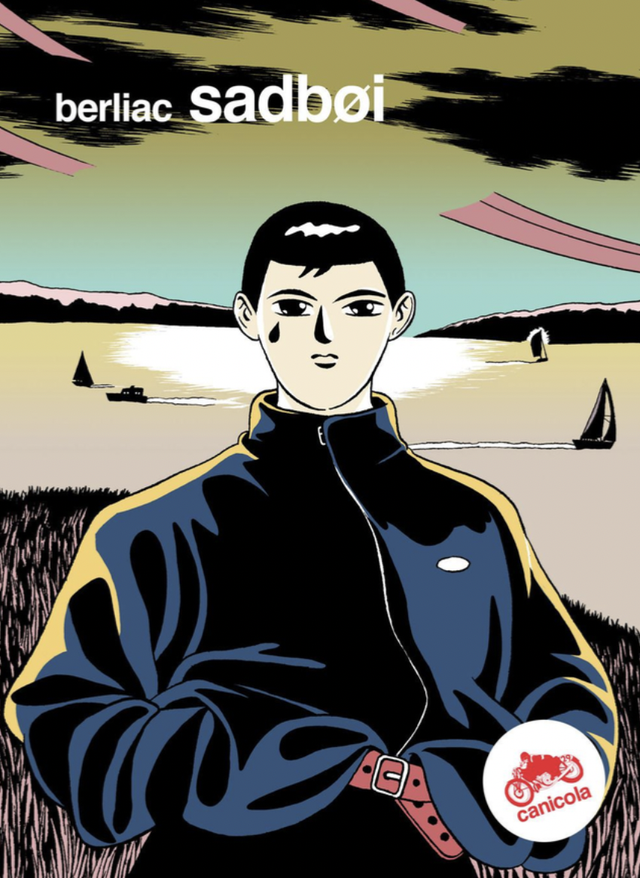 Berliac - Sadboi (Canicola)