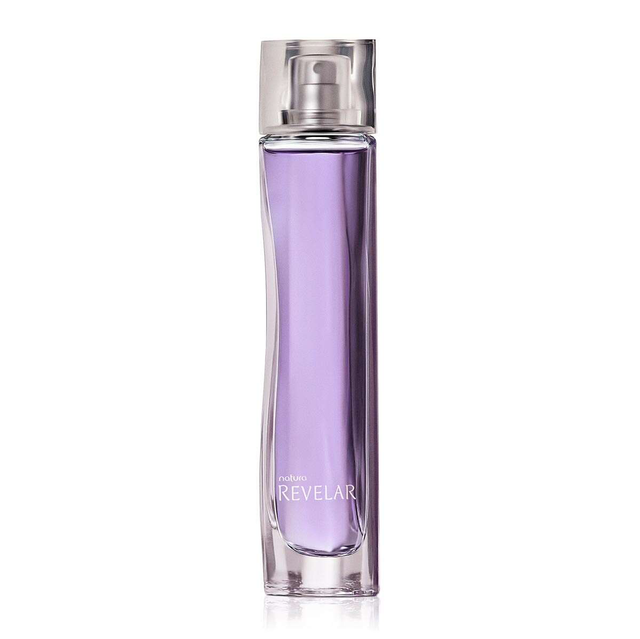 Revelar Desodorante Colônia Feminino - 75 ml