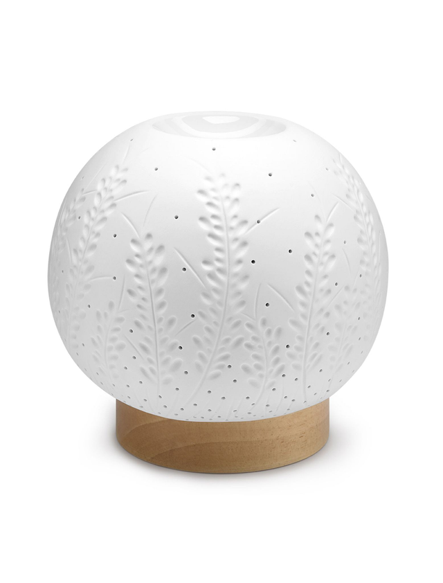 Nasoterapia - Auris Diffusore elettrico a lampadina