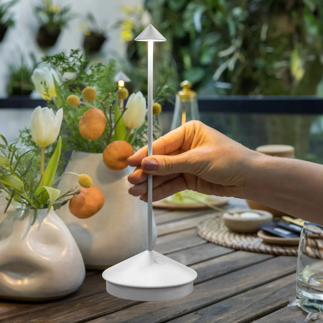 Zafferano Pina Lampe de table