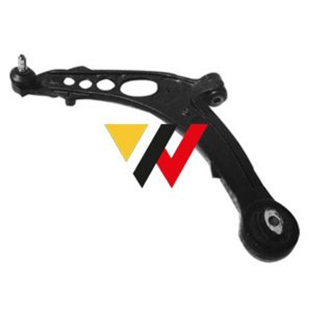 WB10233 - Braccio oscillante sinistro Wilburk