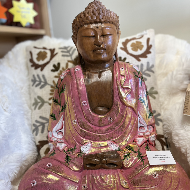 Bouddha 50cm