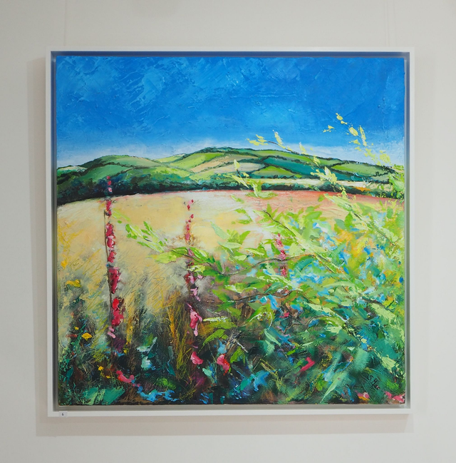 Tregadgwith (2022-24) Sarah Macdonald