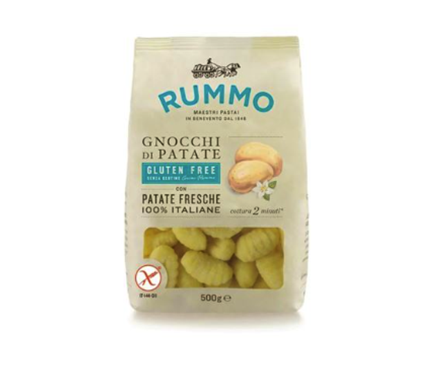 Rummo - Gluténmentes Gnocchi 500g
